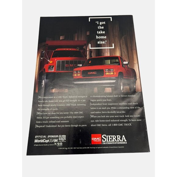 Lot Of 1990s Shaquille O'Neal Memorabilia Magazines & Shaq Pepsi Display Card - Picture 5 of 7